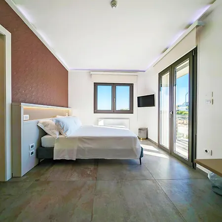 Villa Con Piscina E Nel Salento Alternative Relax