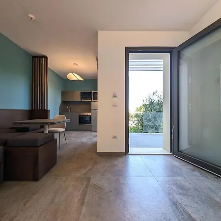 Con Piscina E Nel Salento Alternative Relax Βίλα *