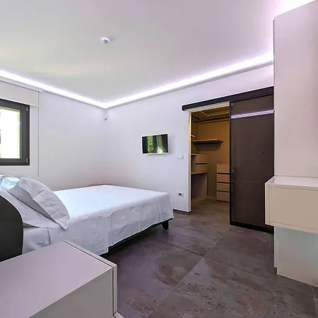 Βίλα Con Piscina E Nel Salento Alternative Relax Scorrano (Apulia)